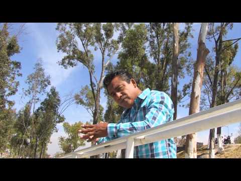 ROBERTO MORON "UNA LINDA CANCION"