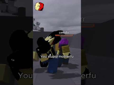 What kind of Shattered Reality is this?