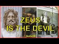 ZEUS IS THE DEVIL - World News Exclusive! - by Gorilla199