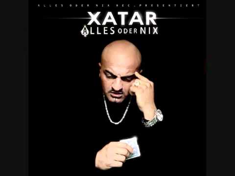16. XATAR feat. La Honda - B.O.X..mp4