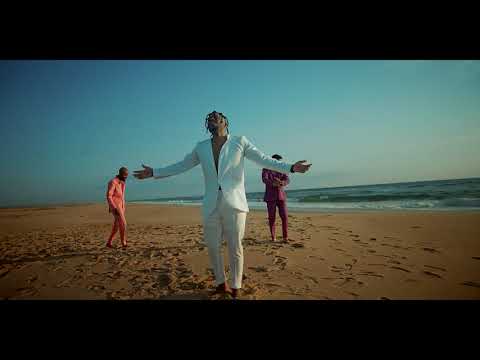 Young Double - Tarde Demais Feat Lil Saint & Rui Orlando ( Vídeo Oficial )