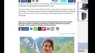 5169＜4940【10r】Cern Abbas,Lerna,Hercules,Giza,Lumbini,Behistun,Buddhaサーン・アッバス、ヘラクレス、レルナ、ヒュドラ、ギザ、ルンビニ