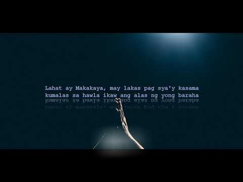 Manumbalik - Aka Radz x Drinoh x Arvy T x EM x Josh Cruest