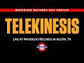 Telekinesis "Car Crash" & "Country Lane" live at Waterloo Records SXSW 2011