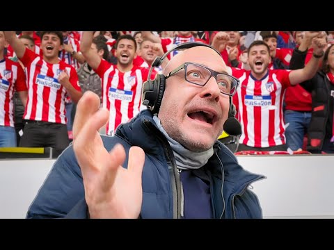 I REALLY DIDN'T EXPECT THIS…