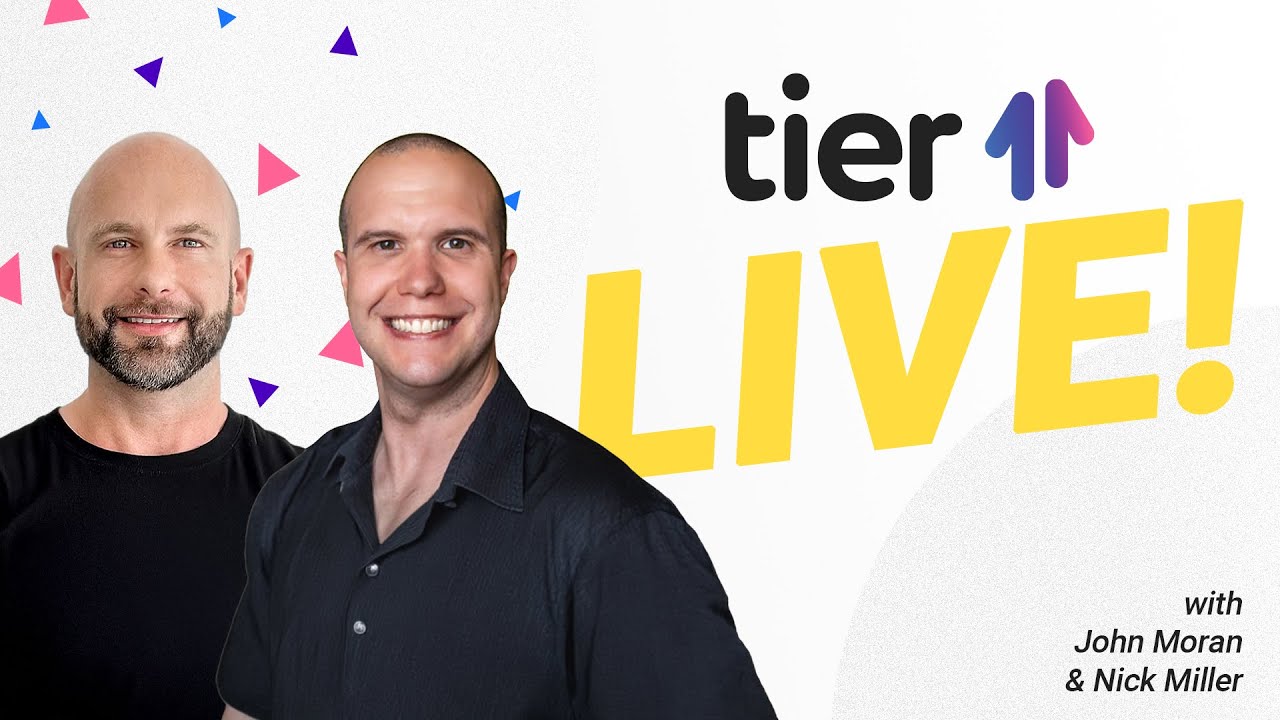 Meta Ads 2024 Strategy: One Campaign, 27 Ads, INSANE Results | Tier 11 Live! - EP042