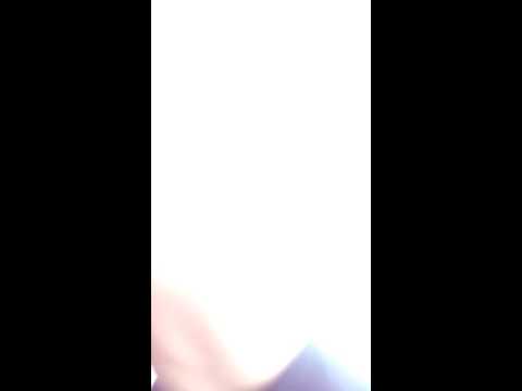 On a boat with girlfriend