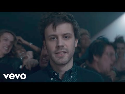 Passion Pit - Lifted Up (1985) (Video)