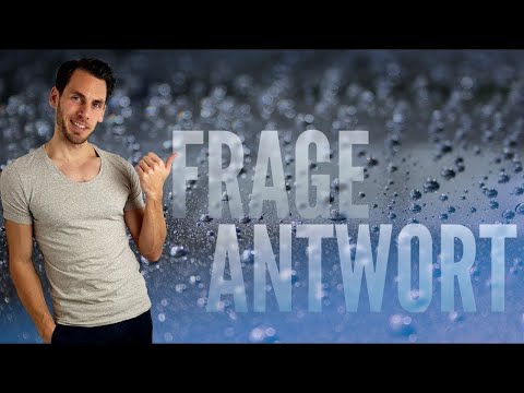 QandA mit Juli | Motorwäsche mit WD40? 😂Weiteres zu ADBL Synthetic Spray Wax