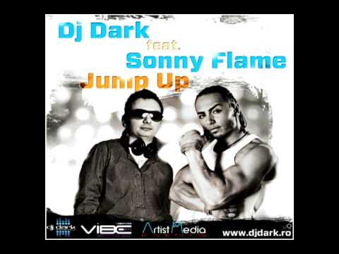Dj Dark feat.Sonny Flame - Jump UP (Varianta Necenzurata PLM Extended)