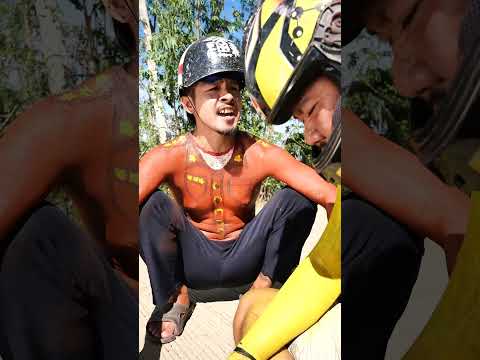 ท่อดังหรือป่าว 🛵💨🤣 #รถซิ่ง #รถแต่ง #คลิปตลก