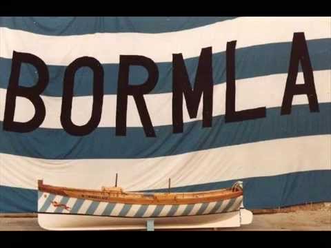 PAWLU TANTI - RUN BIRGU RUN (1986)