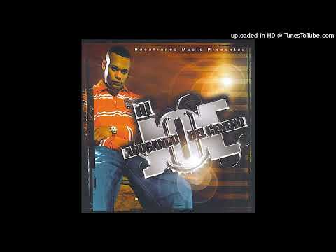 13. Joelo – Echale La Culpa A La Noche (DJ Joe - Abusando Del Genero)