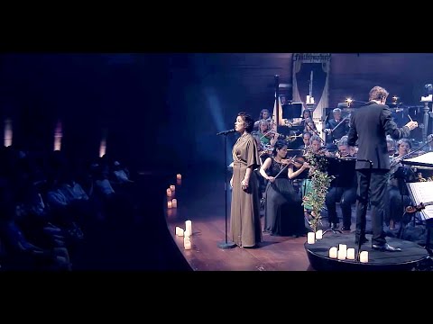 Highlander-WHO WANTS TO LIVE FOREVER-The Danish National Symphony Orchestra&Tuva Semmingsen, 2019 HD