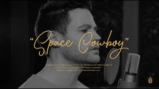 Brandon Stansell "Space Cowboy" (Kacey Musgraves Cover)