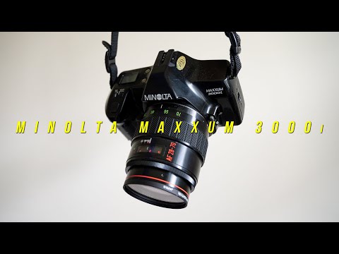 Konica-Minolta KonicaMinolta Toneris TN-711 TN711 Magenta (A3VU350) video