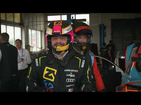 TCR Eastern Europe 2023 - Autodrom Most - aftermovie