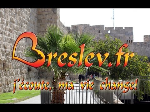 Lorsqu’il n’y a plus de normes... Thora 49-179, Avraham Ifrah : www.Breslev.fr