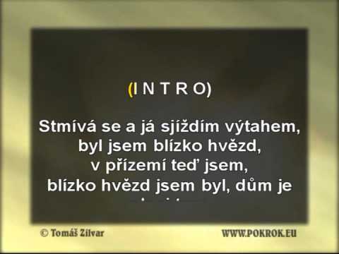 Máma - Michal David - KARAOKE