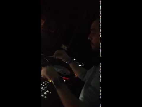 Acee @ Underground Zelt | Megaparty 2014 | Sennwald (CH)