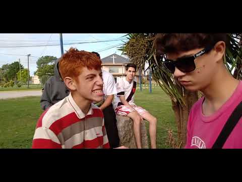 KOLO VS CIRITOBLESS - Semifinal Fecha 7 (27/2/2021) | SantaBlessed