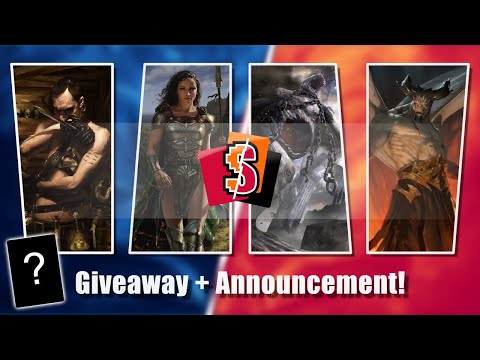 Kroxa, Siona, Circu, Belzenlok - #cEDH Gameplay Ep 68