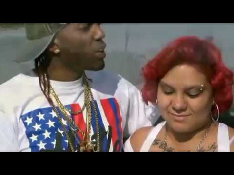 Wifey  - Hustle Gwaop The Money Bagg (Official Video) GGE 2018