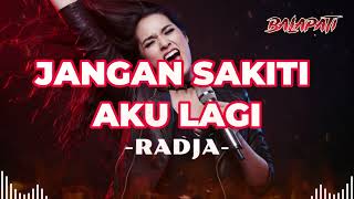 Download lagu RADJA - JANGAN SAKITI AKU LAGI | VIDEO LYRIC (METAL ROCK BALAPATI COVER ) mp3 Download lagu RADJA - JANGAN SAKITI AKU LAGI | VIDEO LYRIC (METAL ROCK BALAPATI COVER ) mp3