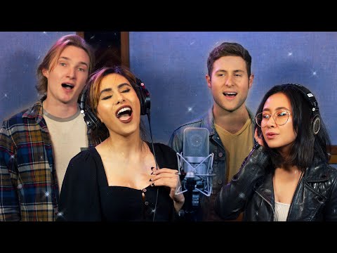 Video thumbnail for Show Yourself