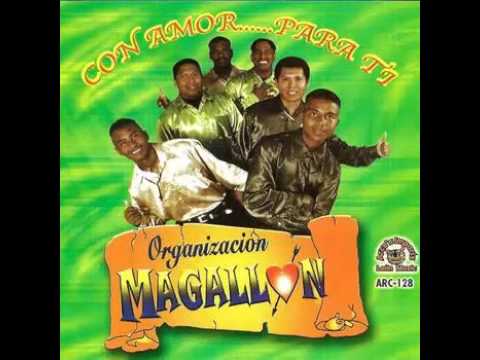 organizacion magallon popurri magallones