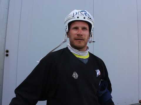 Janne Hauska 10.6.2019