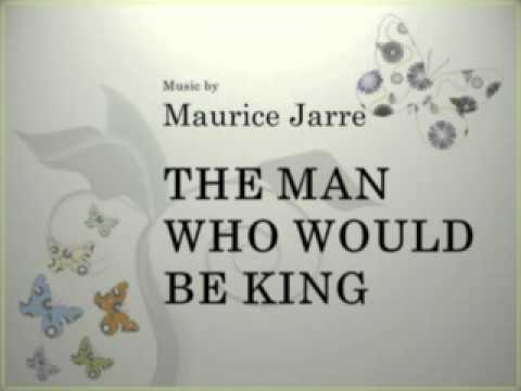 The Man Who Would Be King 03. Journey To Kafiristan