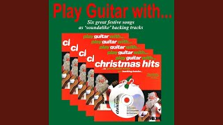 Step Into Christmas (Full Instrumental Performances) (with Guitar)