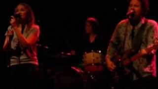 Adelaide - Trigger Hippy - El Rey Theater - Los Angeles CA - Oct 1 2014
