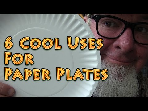 download lagu mp3 mp4 Things To Do With Paper Plates, download lagu Things To Do With Paper Plates gratis, unduh video klip Things To Do With Paper Plates