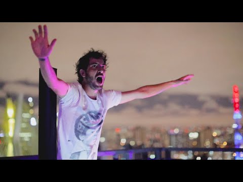 Lipe Forbes - Day and Night - After Movie