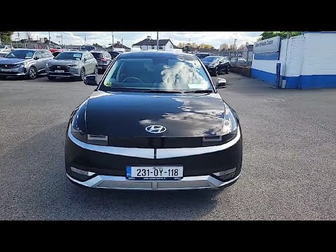 2023 Hyundai Ioniq 5