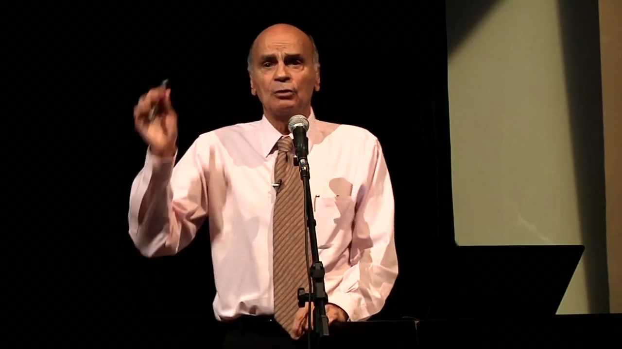 Drauzio Varella - Reflexões sobre a epidemia de HIV/AIDS