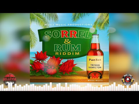 Sorrel & Rum Riddim Mix (Soca 2026) - Trisha Hamilton, Pae3ot | M.A.D. ONE Mix