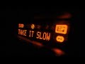 auory - take it slow (official audio)