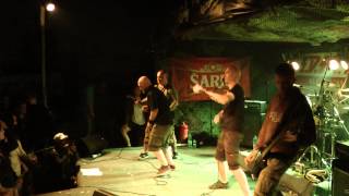 Video Thorwald - Traktor RockFest 2013 - video by MENGAart