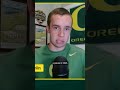 TERRIBLE: Oregon vs Oregon State LACKS juice of old days due to Pac-12 decline, Ducks should ROLL