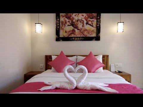 [HotelATG] Review Wisna House