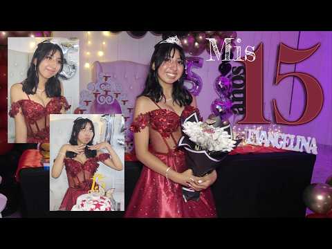 2026-03-21 Evangelina - MIS 15 - Merlo, Bs. As. - MULTIEVENTOS WONDER