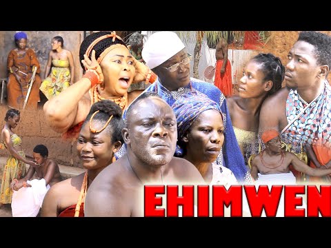 EHIMWEN [PART 1] - LATEST BENIN MOVIES 2020