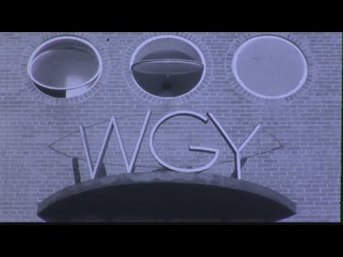 Off the Beaten Path: WGY Tower