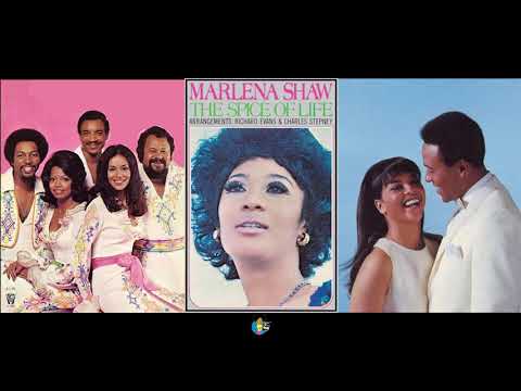 Who Did It Better? - California Soul (1967/1968/1970)
