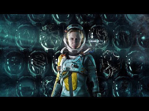 Returnal - Full Walkthrough Part 2 PS5 (4K 60FPS)