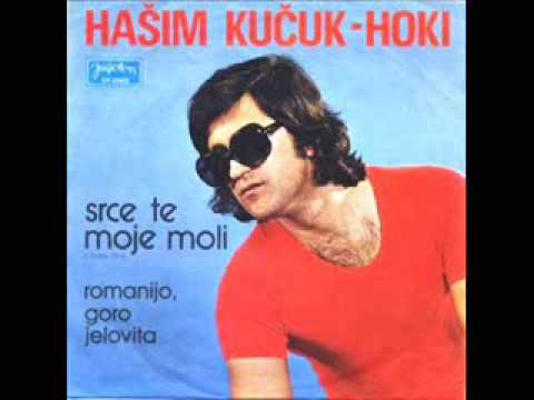 Hašim Kučuk Hoki - Volio sam samo jednom