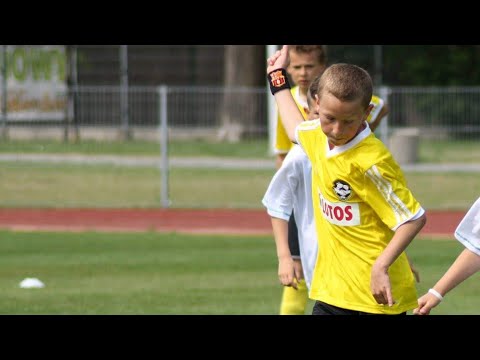 Dlaczego Piłka Nożna....materiał MKS Pomezania Malbork